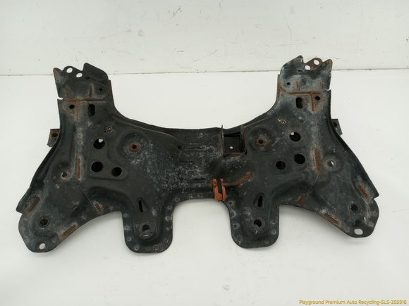 Fiat 500 Front Crossmember Subframe