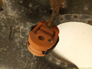 Fiat 500 Front Crossmember Subframe-8
