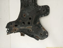 Fiat 500 Front Crossmember Subframe-9