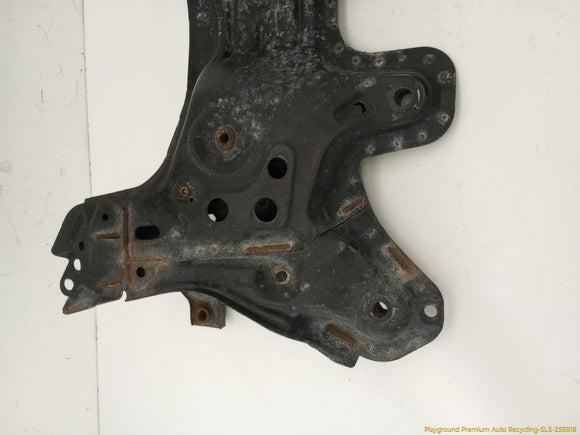 Fiat 500 Front Crossmember Subframe