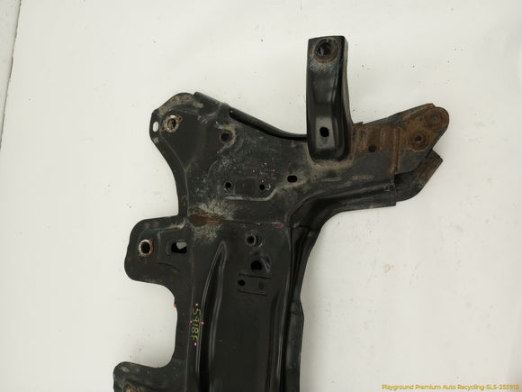 Fiat 500 Front Crossmember Subframe