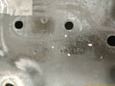 Fiat 500 Front Crossmember Subframe-12