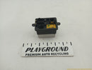 Fiat 500 Blower Motor Resistor-1
