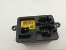 Fiat 500 Blower Motor Resistor-5