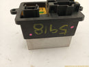 Fiat 500 Blower Motor Resistor-6