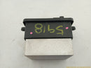 Fiat 500 Blower Motor Resistor-7