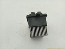 Fiat 500 Blower Motor Resistor-8