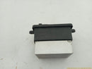Fiat 500 Blower Motor Resistor-9