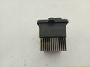 Fiat 500 Blower Motor Resistor-10