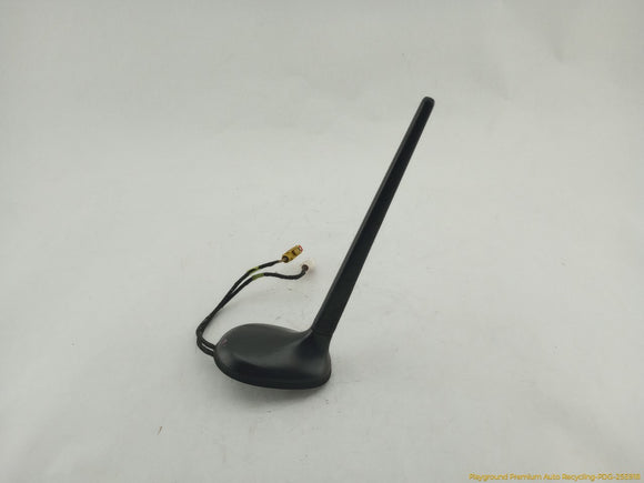 Fiat 500 Radio Antenna