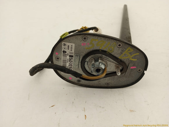 Fiat 500 Radio Antenna