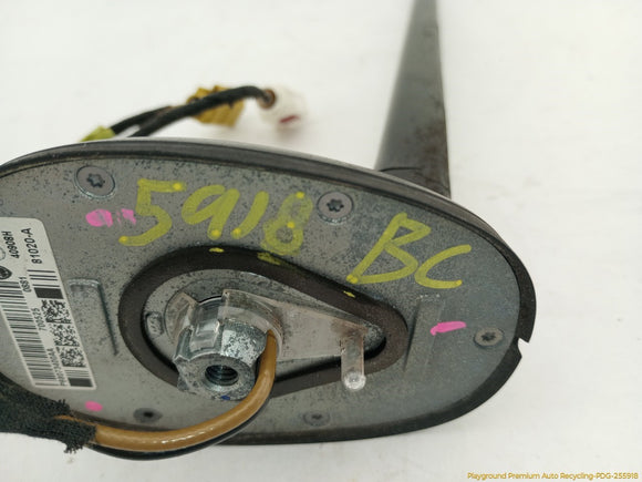 Fiat 500 Radio Antenna