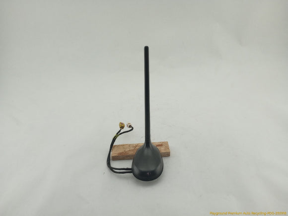 Fiat 500 Radio Antenna