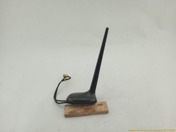 Fiat 500 Radio Antenna