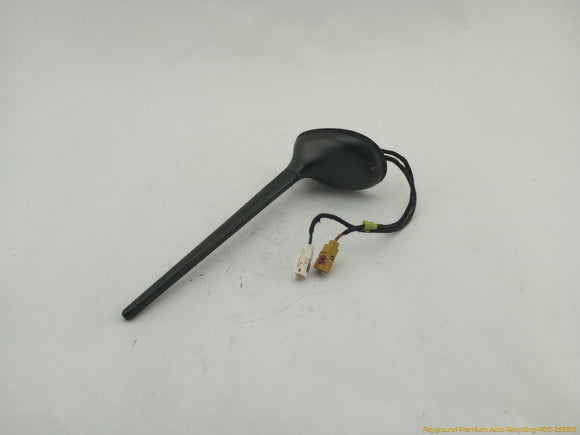Fiat 500 Radio Antenna