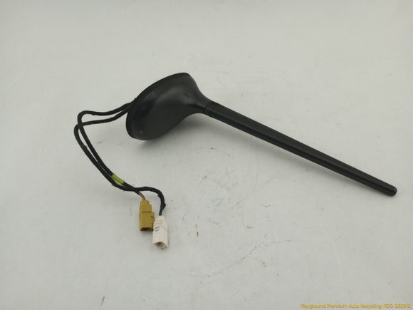 Fiat 500 Radio Antenna