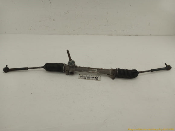 Fiat 500 Power Steering Rack & Pinion