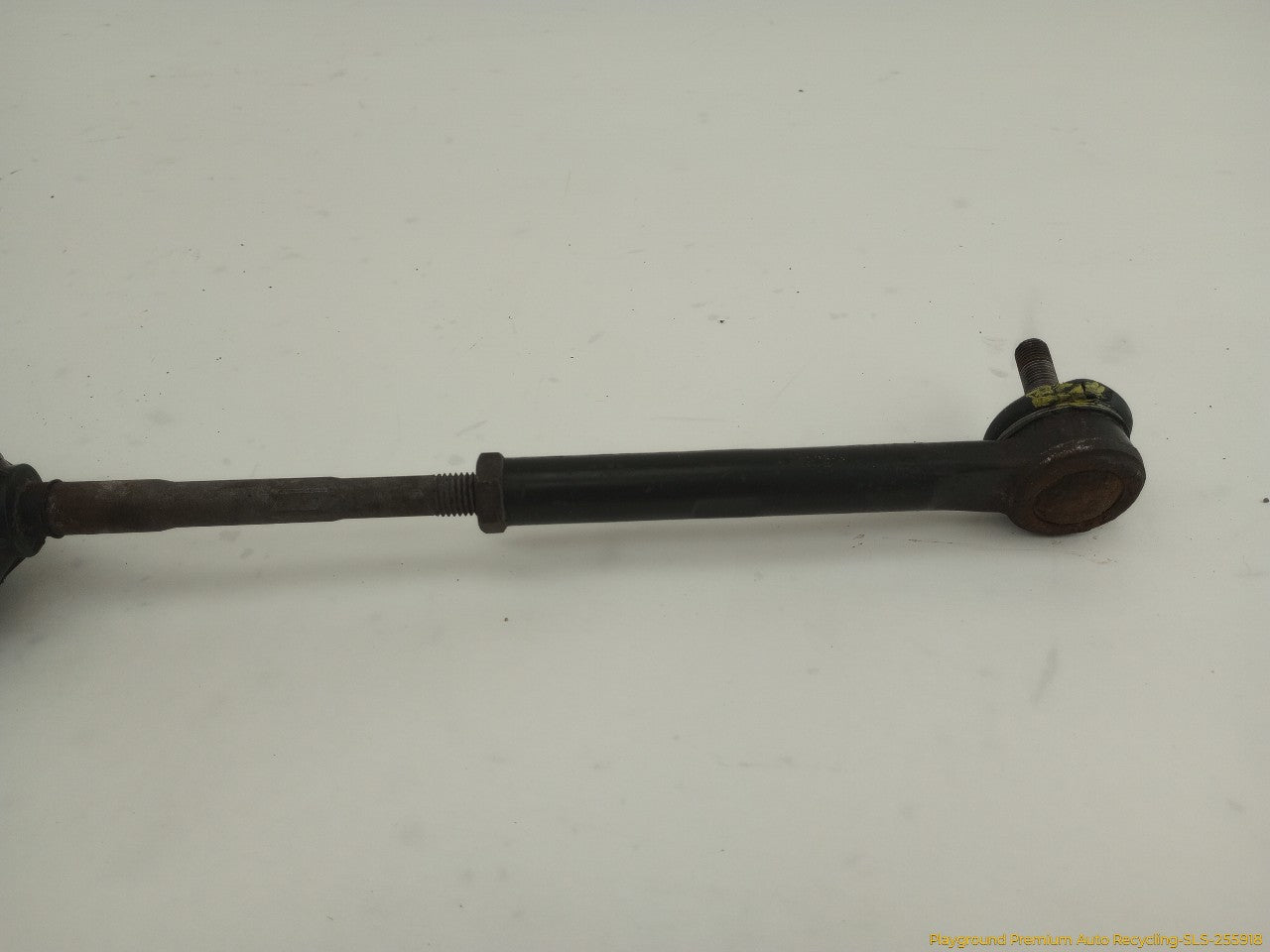 Fiat 500 Power Steering Rack & Pinion - 0