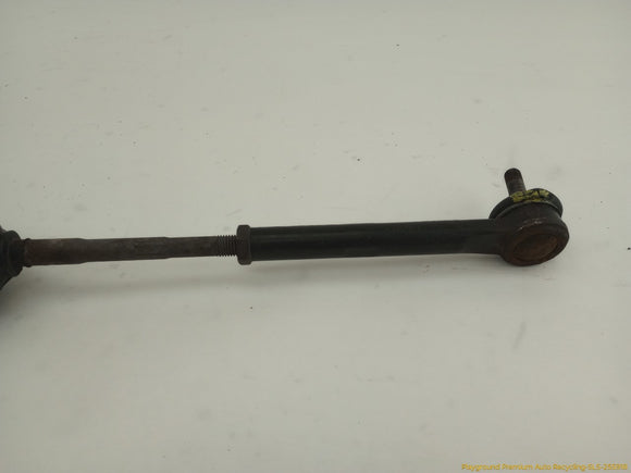 Fiat 500 Power Steering Rack & Pinion