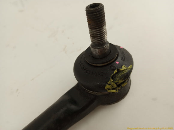 Fiat 500 Power Steering Rack & Pinion