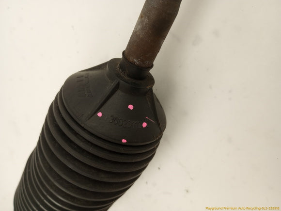 Fiat 500 Power Steering Rack & Pinion