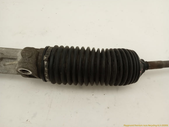 Fiat 500 Power Steering Rack & Pinion