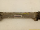 Fiat 500 Power Steering Rack & Pinion-6