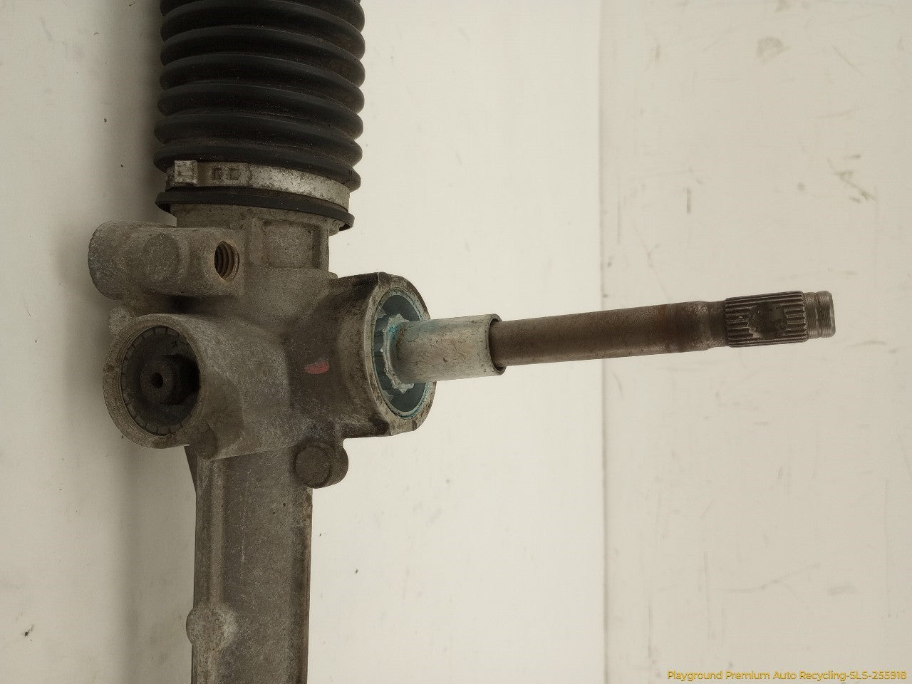 Fiat 500 Power Steering Rack & Pinion | Playground PAR