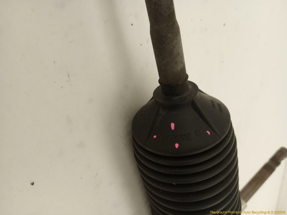 Fiat 500 Power Steering Rack & Pinion