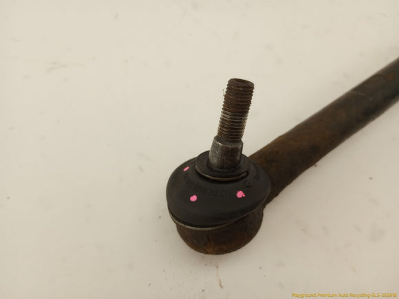 Fiat 500 Power Steering Rack & Pinion