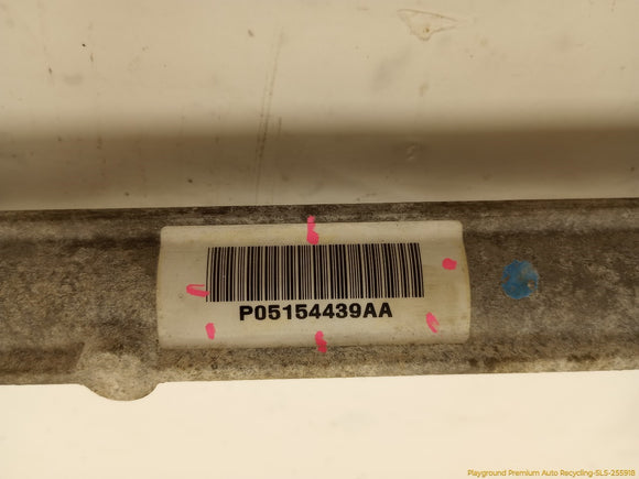 Fiat 500 Power Steering Rack & Pinion