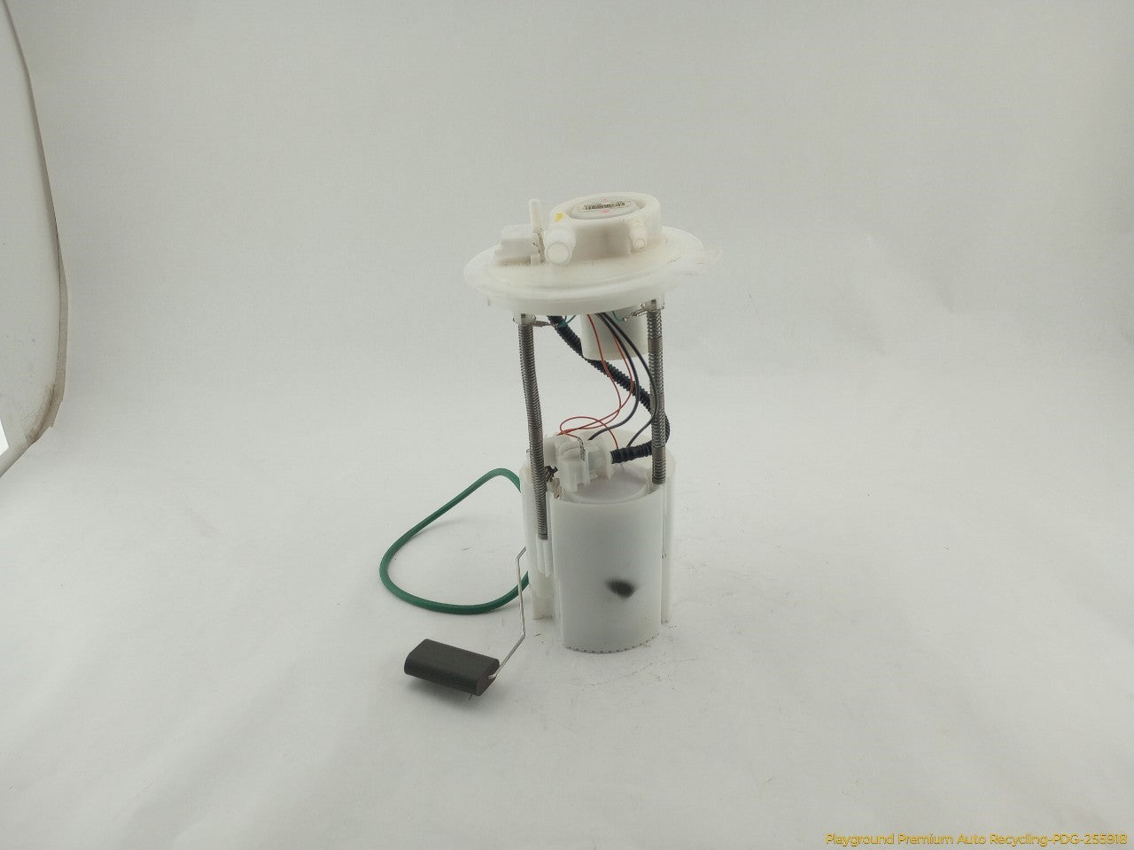 Fiat 500 Fuel Pump Sending Unit - 0
