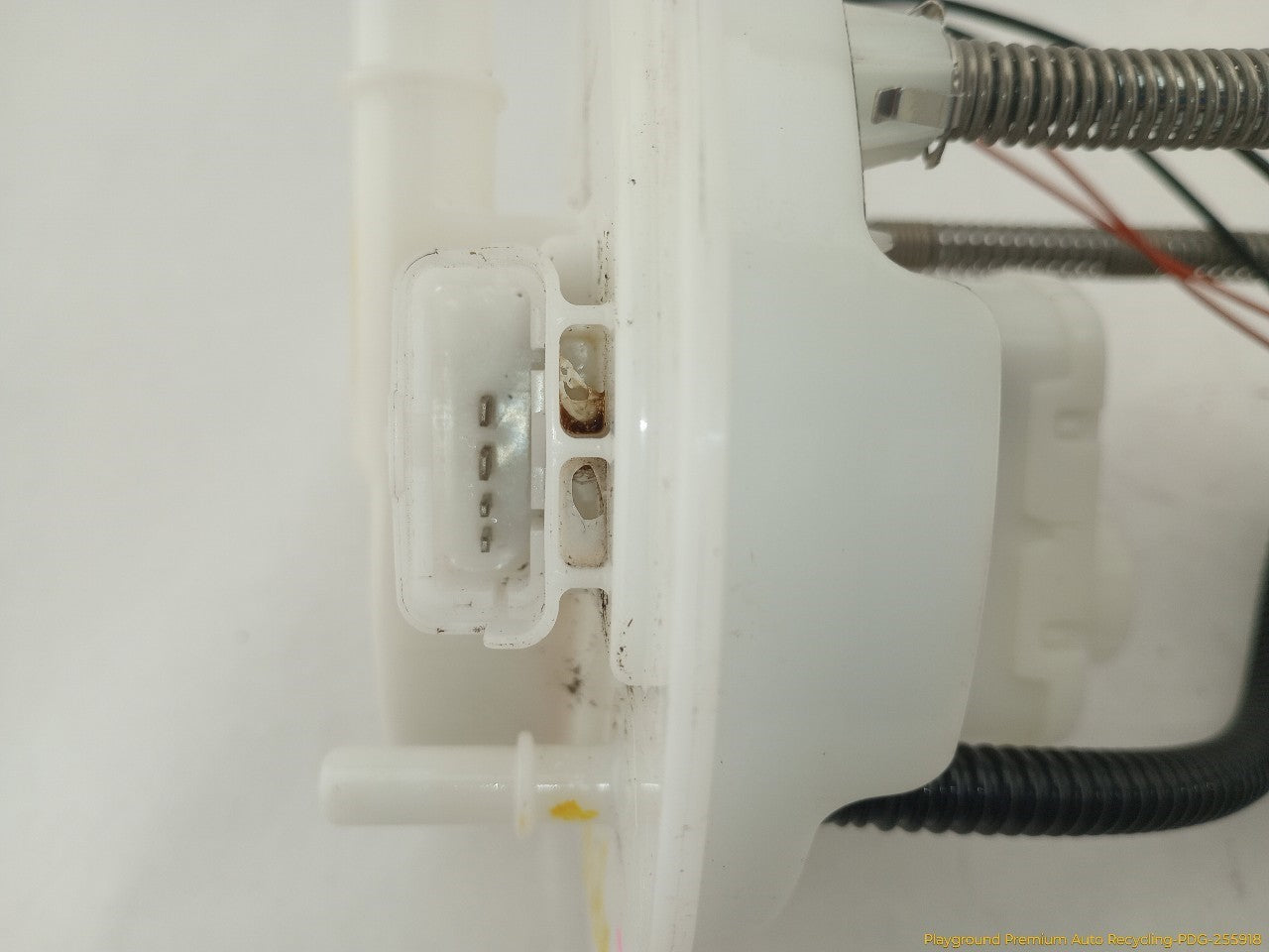 Fiat 500 Fuel Pump Sending Unit