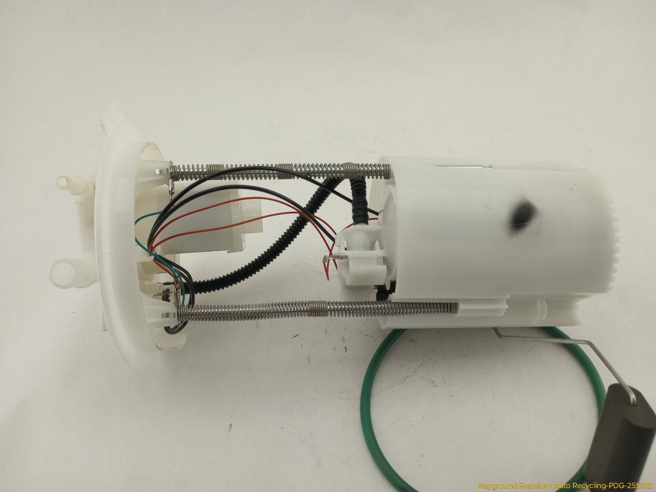 Fiat 500 Fuel Pump Sending Unit