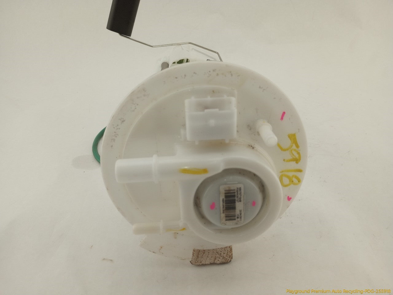 Fiat 500 Fuel Pump Sending Unit