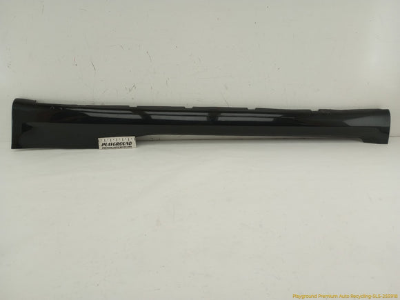 Fiat 500 Driver Left Rocker Panel