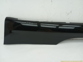Fiat 500 Driver Left Rocker Panel - 0