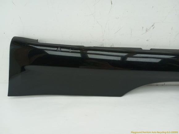 Fiat 500 Driver Left Rocker Panel
