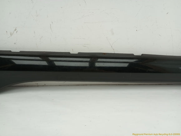 Fiat 500 Driver Left Rocker Panel