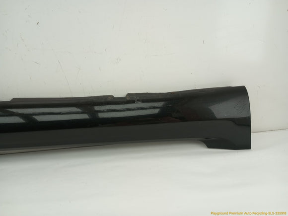 Fiat 500 Driver Left Rocker Panel