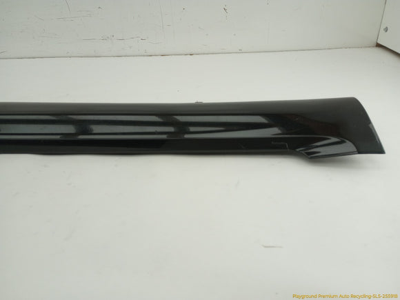 Fiat 500 Driver Left Rocker Panel