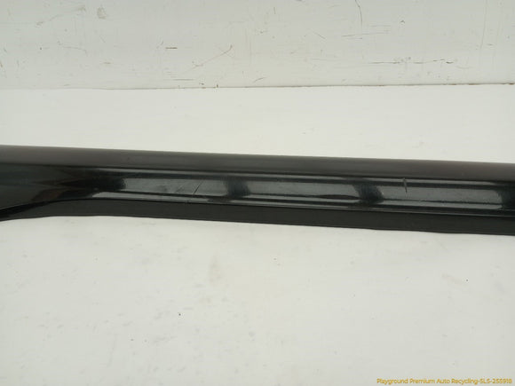 Fiat 500 Driver Left Rocker Panel