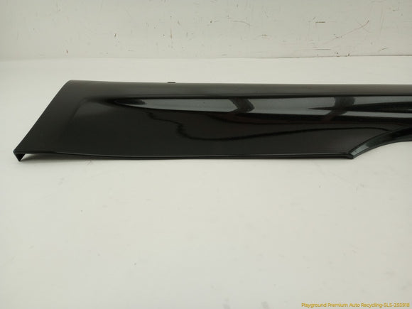 Fiat 500 Driver Left Rocker Panel