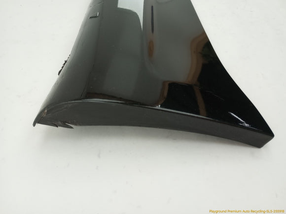 Fiat 500 Driver Left Rocker Panel