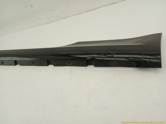 Fiat 500 Driver Left Rocker Panel