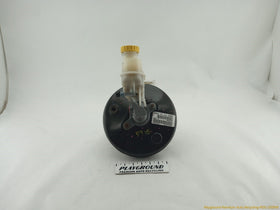 Fiat 500 Power Brake Booster