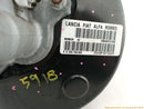 Fiat 500 Power Brake Booster-3