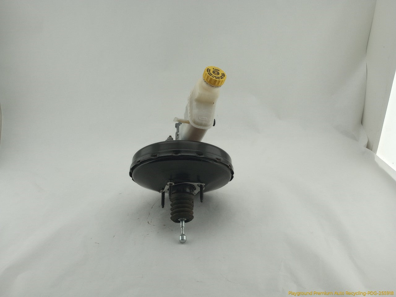 Fiat 500 Power Brake Booster