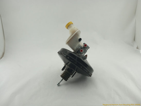 Fiat 500 Power Brake Booster