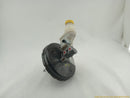 Fiat 500 Power Brake Booster-7